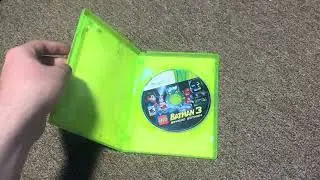 My Xbox 360 Game Collection ( April 2025 Edition )