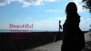 Beautiful - Rex Jackson original song