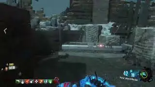 Having Fun On Black Ops 3
