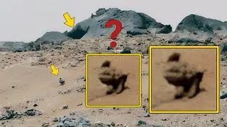 Incredible Pictures of Mount Sharp|NASA Mars Curiosity Rover Sent Surprising View! Newly Images 2025