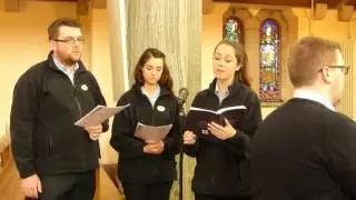 Deer's Cry Hymn