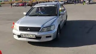 Fall Fest Fast Time 2018. Финал FWD MIDDLE. 101. Иван Логиновский