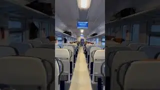 Polish trains (PKP Intercity)