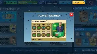 DLS new player 🤩🤩 My fast players 