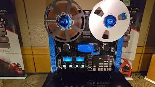Lansche, Viva, and United Home Audio