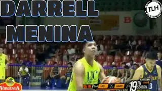 DARRELL MENINA HIGHLIGHTS || THE LIVING HIGHLIGHTS