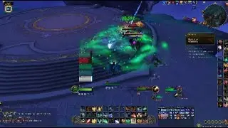Dragonflight Beta Algeth'ar Academy Heroic Dungeon - Preservation Evoker Gameplay