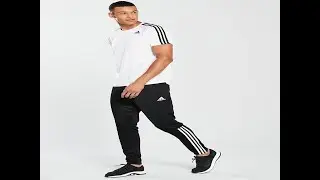 Best Adidas Men's Pants  in 2020 | Top 5 Adidas Men's Pants-CLASSICPANTS Men's Pants Sportswear
