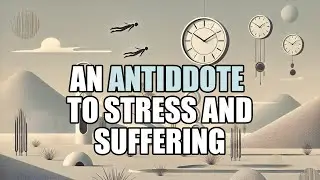 Eckhart Tolle's Psychological Time & Clock Time EXPLAINED | Spiritual Awakening | The Power f Now |