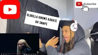 GloRilla 