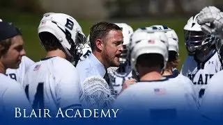 Boarding School Athletics | Blair Academy