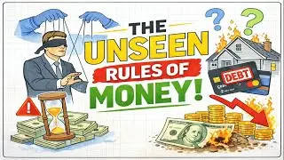 The Unseen Rules of Money
