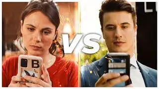 Ontmoet Billie en Benjamin | Billie vs Benjamin | Prime Video NL
