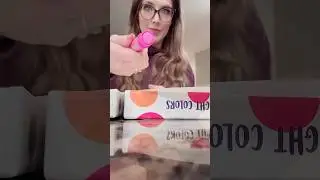 Magic Unveiled: Chunkies Paint Sticks Review & Demo 🎨✨ | My First Impressions!
