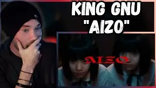 King Gnu 