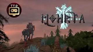 Mohrta [Ep. 3] | The Demon Princess of The Brume Tower