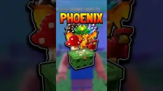 Grow a Garden NEW ENCHANTED CHEST with PHOENIX PET! #roblox #growagarden