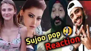 Speaking punjabi challange with italian girl sardar reactionसाहेबार्ड में चुनावों के लिए प्रचारों की