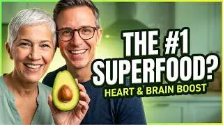 What Happens When You Eat 1 Avocado Every Day? (Doctor Explains)