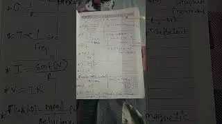 PSPCL ASSA QUICK REVISION PART1#PSPCLASSA#PSPCLJE#PSPCLSSA