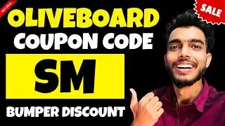 🔥 Oliveboard Coupon Code 2025 | 100% Working Oliveboard Discount Code & Offers 💯