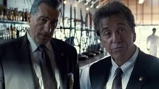 Righteous Kill Full Movie Facts & Review /  Robert De Niro / Al Pacino