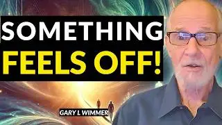 Psychic Reveals FUTURE Events He Saw 45 Years Ago&mdash;And They&rsquo;re Unfolding Now
