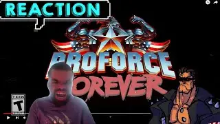 BROFORCE FOREVER FINAL UPDATE