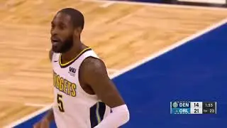 Denver Nuggets mix- Better now