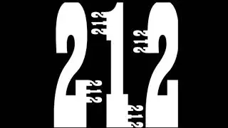 212 - Livin' For Today