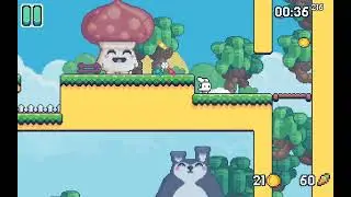 Yeah Bunny 2