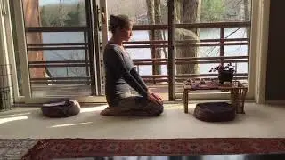 Just breathe
