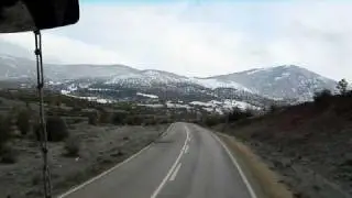 KOYULHİSAR MESUDİYE (İĞDIR ORMANI)
