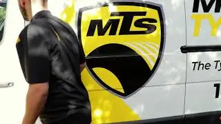 Mobile Tyre Shop - Testimonial - Jonathan