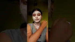 Best D-Tan Scrub for sun tan remove#beautytips#D-Tan#shorts#viral#subscribe#share