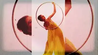 Hula Hoop Goddess Teaser