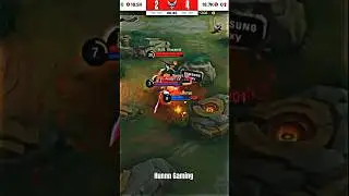 Kelazzz PAI #alterego #alterchamps #mobilelegends #mpls13 #mplindonesia #weownthis #shorts #pai