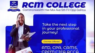AFM-Advanced Capital Budgeting-CPA KENYA
