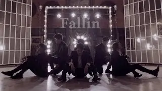 Fallin  / G MOST(지모스트) 【公式】music video
