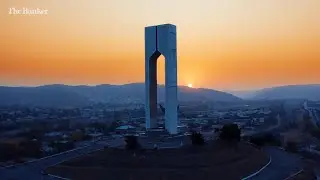 The EBRD returns to central Asia for its annual meeting &ndash; View from EBRD 2023