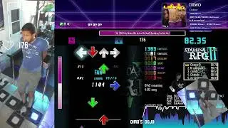 [14] Holy Orders (shoutouts DukAmok) - 99.20% [SRPG7]