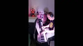 Live Piano Improvisation 🎹 — Playing the Moment | Chopin Nocturne Op 9-1, Beethoven 5th (starting!)