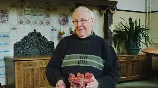 Plek waar je jezelf mag zijn // Kapucijnen Docu Velp 2021