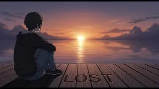 Ocean Breeze Lofi  Relaxing Summer Vibes for Study  Work  Chill Beats to Calm Your Soul