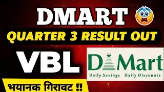 DMart Q3 result 2025 | Dmart Share latest news | Dmart result today | Avenue Supermarts #dmart