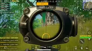 Kar 98 king dynamo fast kill in pubg Mobile