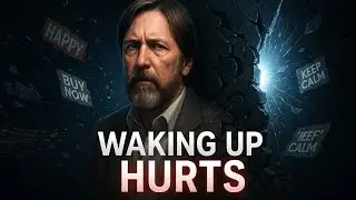 Waking Up Hurts &mdash; The Truth About Enlightenment