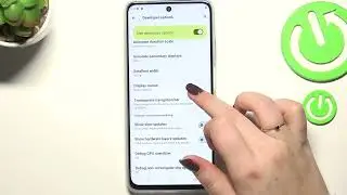 How to Enable Developer Options on Motorola Moto G (2025)