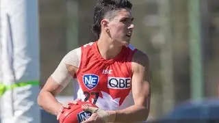NEAFL Highlights: Preliminary Final