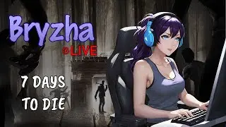 7 Days to die | v2.4 | Aventura Naval | &uacute;ltima sesi&oacute;n